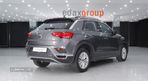 VW T-Roc 1.6 TDI Style - 3