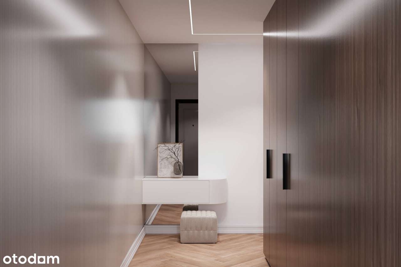 NOWE BUDOWNICTWO - wykończone POD KLUCZ, duży taras + ogródek, parking-10