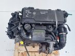 SILNIK KOMPLET Mazda2 Mazda 2 DE III 1.4 MZR MZR-CD D DIESEL 68KM Y4 Y404 - 3