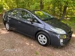 Toyota Prius (Hybrid) Executive - 10