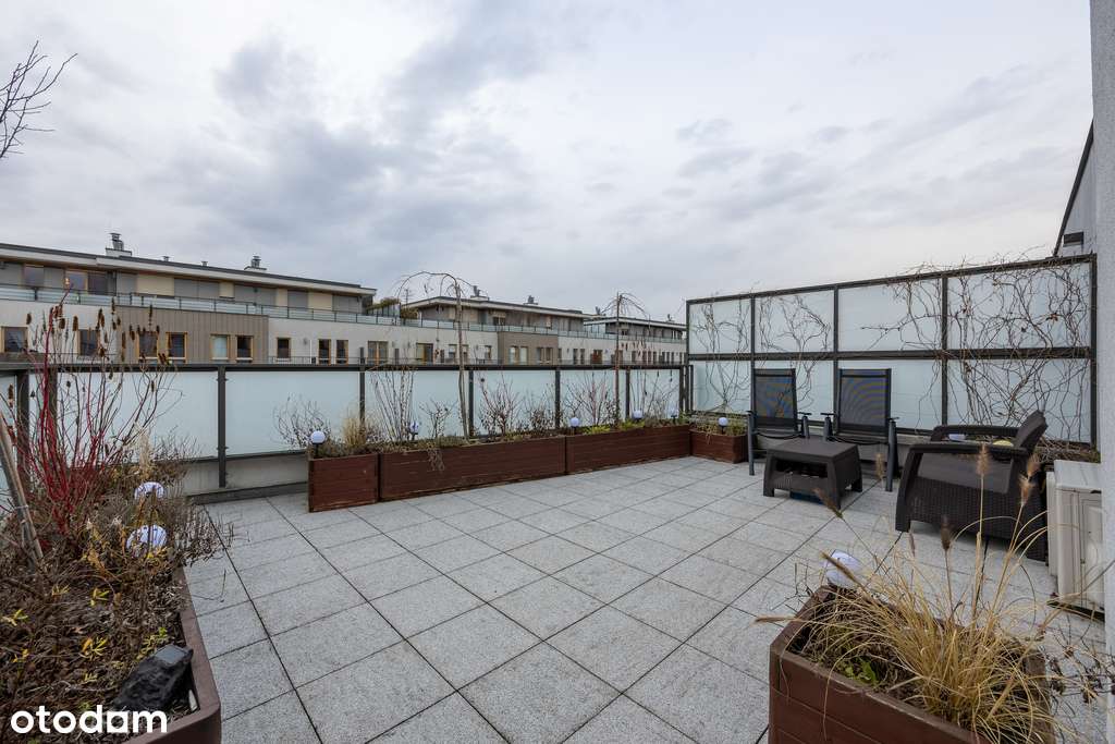 Dla rodziny | Komfortowe | 2 miejsca postojowe-15