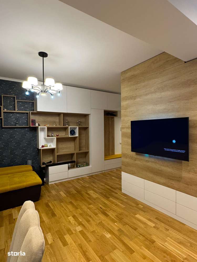 Apartament de inchiriat - Otopeni / Luxor Residence - Imagine principală: 3/12