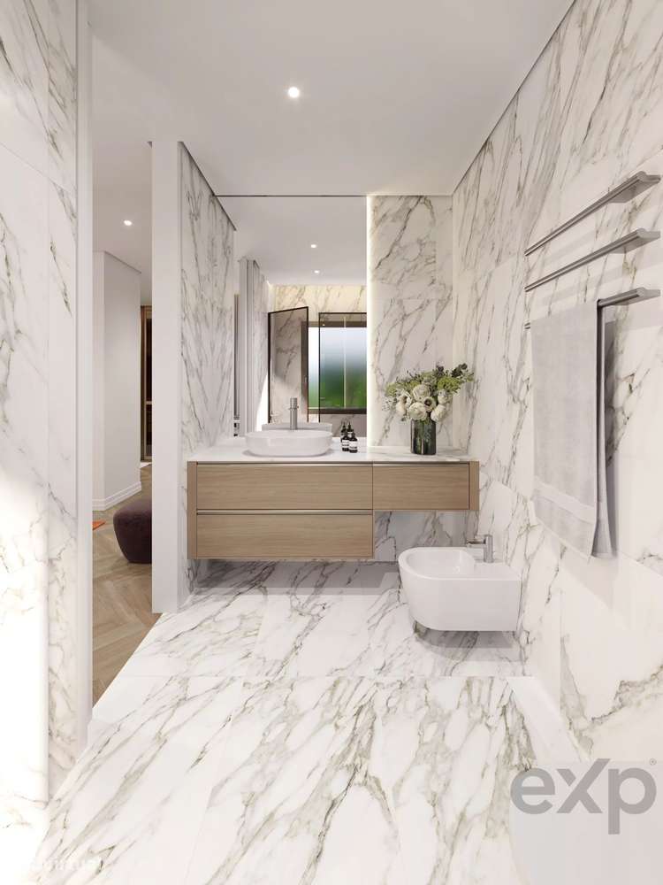 Apartamento T3 - CASCAIS - Grande imagem: 4/5