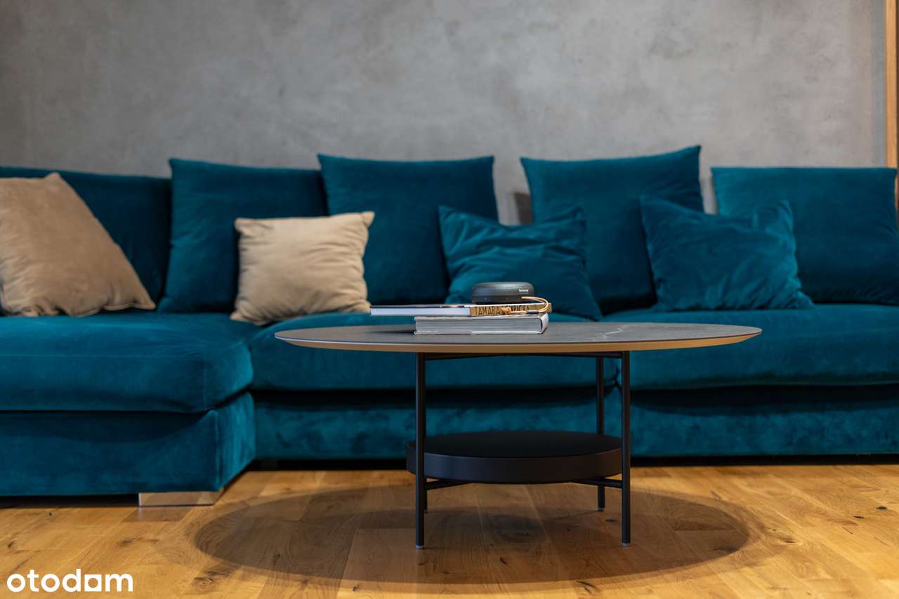 Unikalny Dom Nad Wilgą -wyposażenie, design i jakość - Swoszowice 146m - Pełny obrazek: 4/20