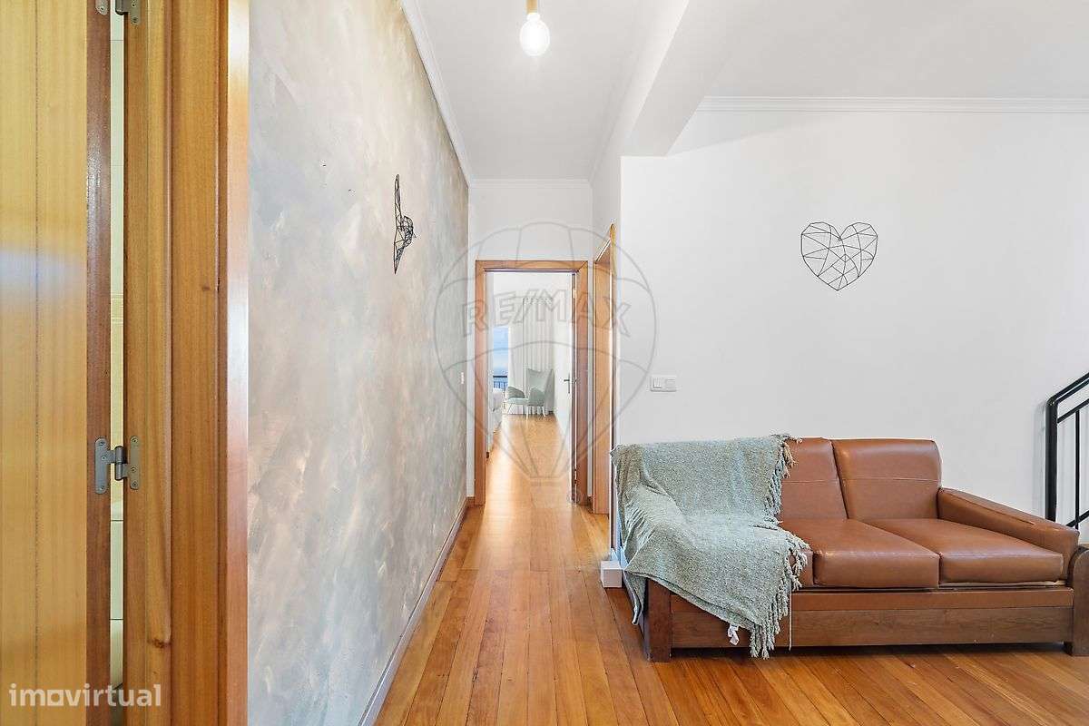 Moradia T3 para venda-8