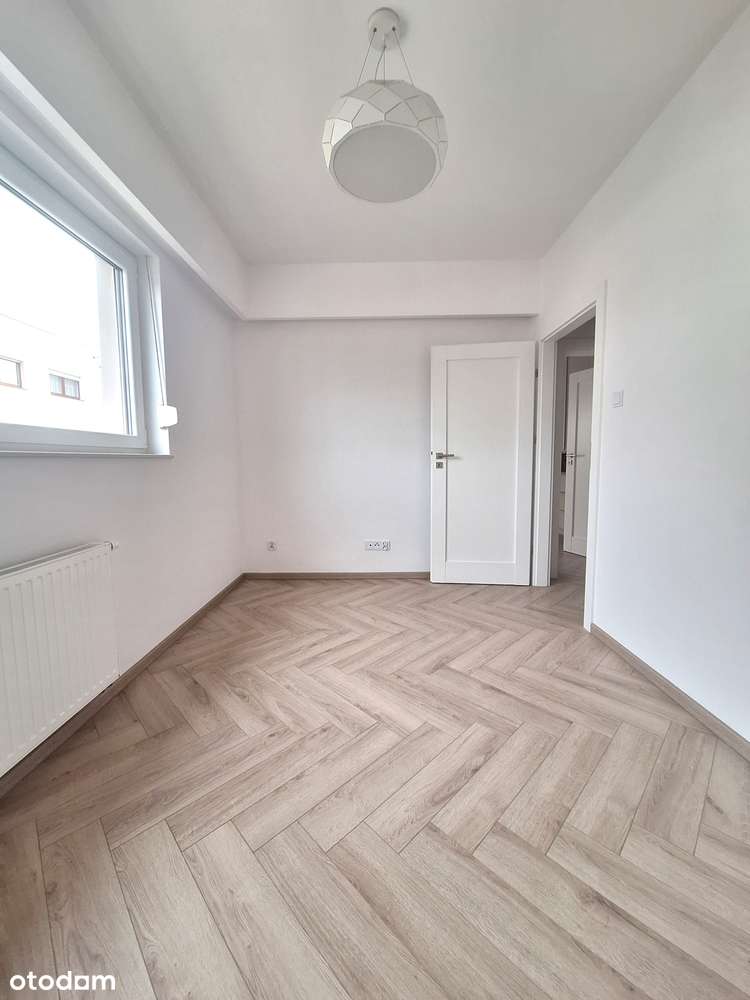 4 pokojowe | wykończone | balkon | komórka lokatorska | Złotniki Park-9