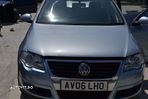 Motor Vw Passat 2.0 Tdi BKP - 1