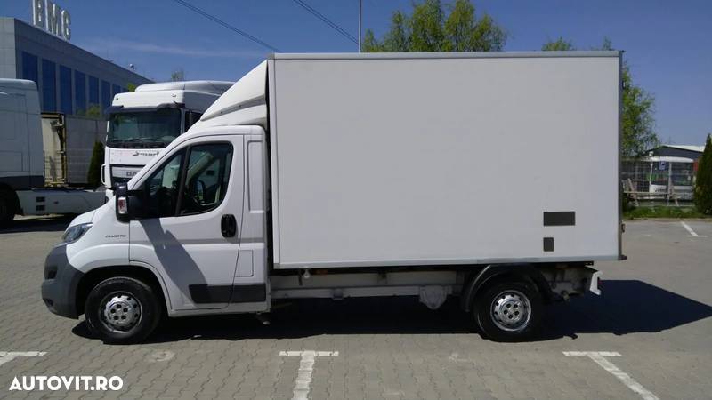 Fiat Ducato - 4