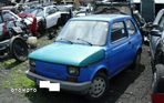 Fiat 126p Zderzak Maska Drzwi Szyby Koła Silnik Zawieszenie inne - 21