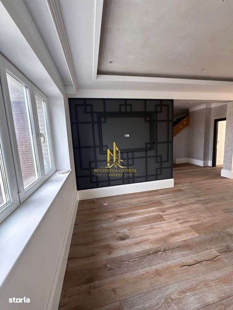 Vând casă nouă premium tip duplex în Scheia! - Imagine principală: 5/16