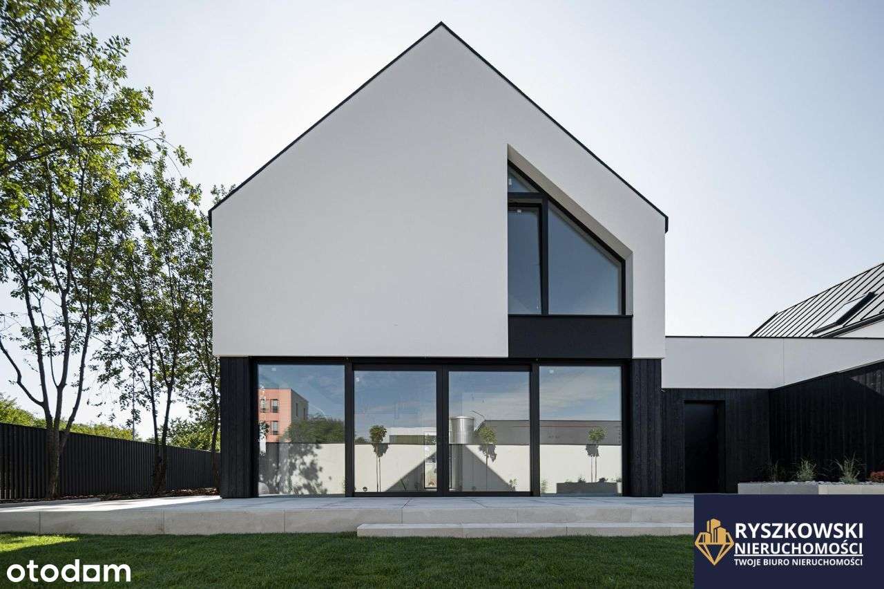 Dom w zabudowie bliźniaczej, gotowy do wykończenia-6