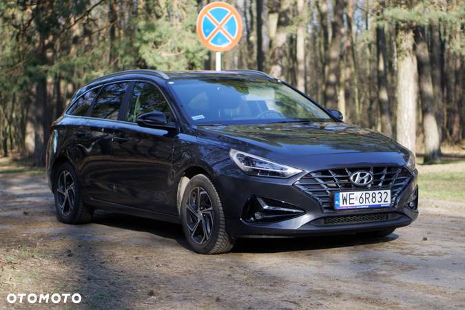 Hyundai I30 1.0 T-GDI Smart - 3