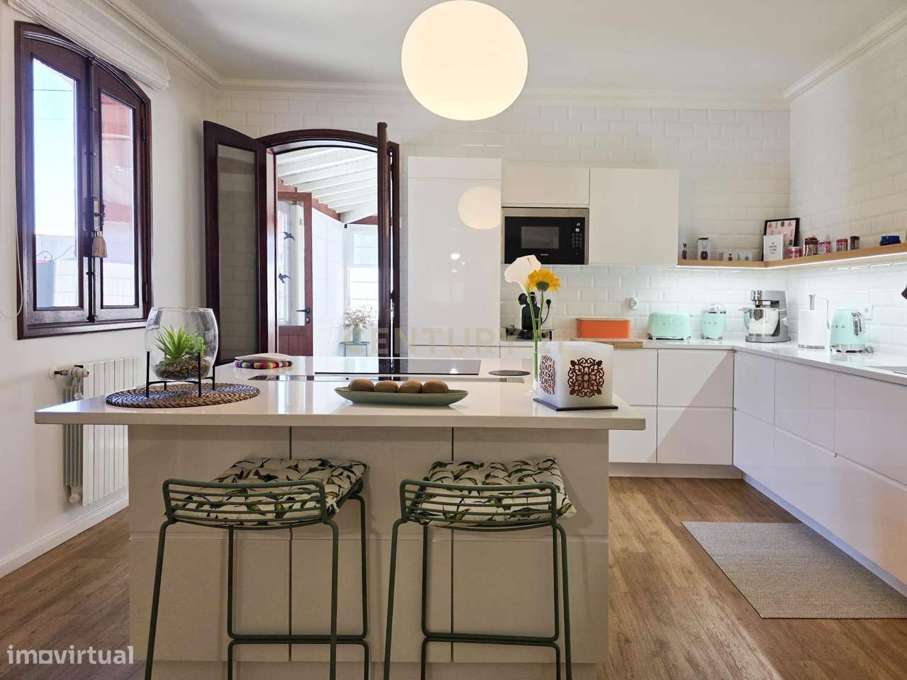 Moradia situada em Beire / Paredes - Grande imagem: 4/60