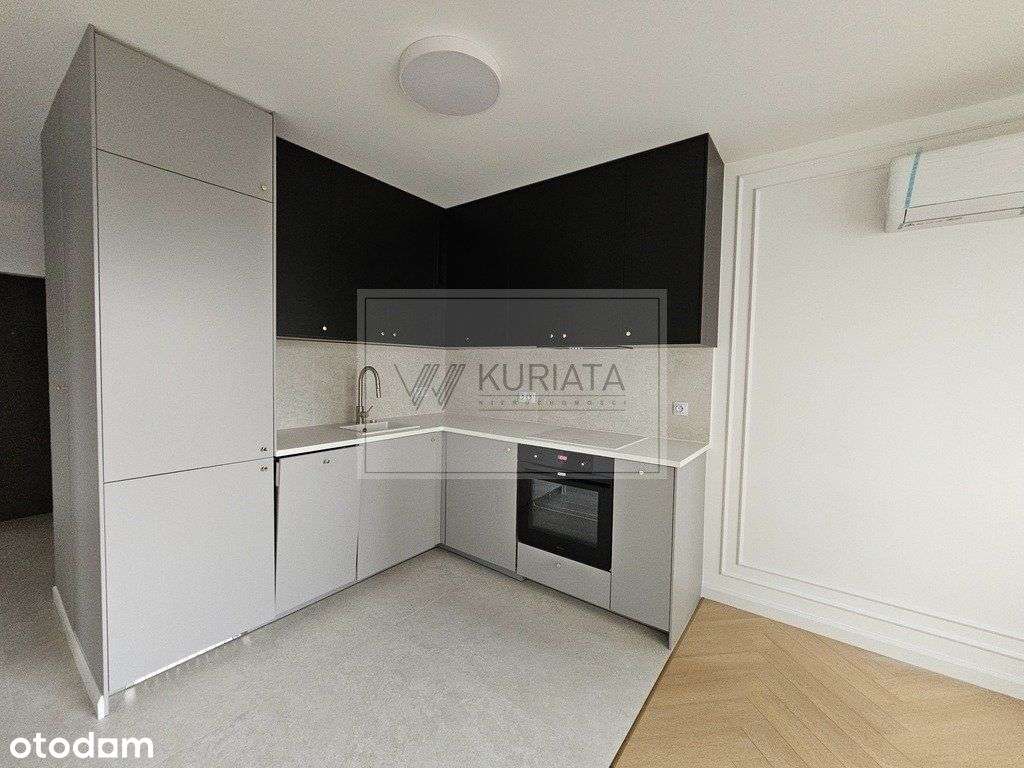 Piękne 3 pokoje z 2 balkonami - idealne!-5