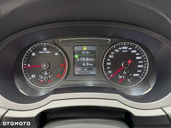 Audi Q3 2.0 TDI Sport - 22