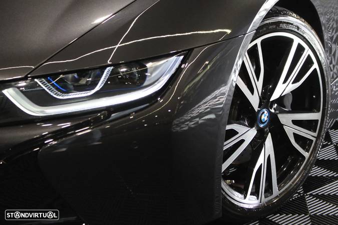 BMW i8 Standard - 7