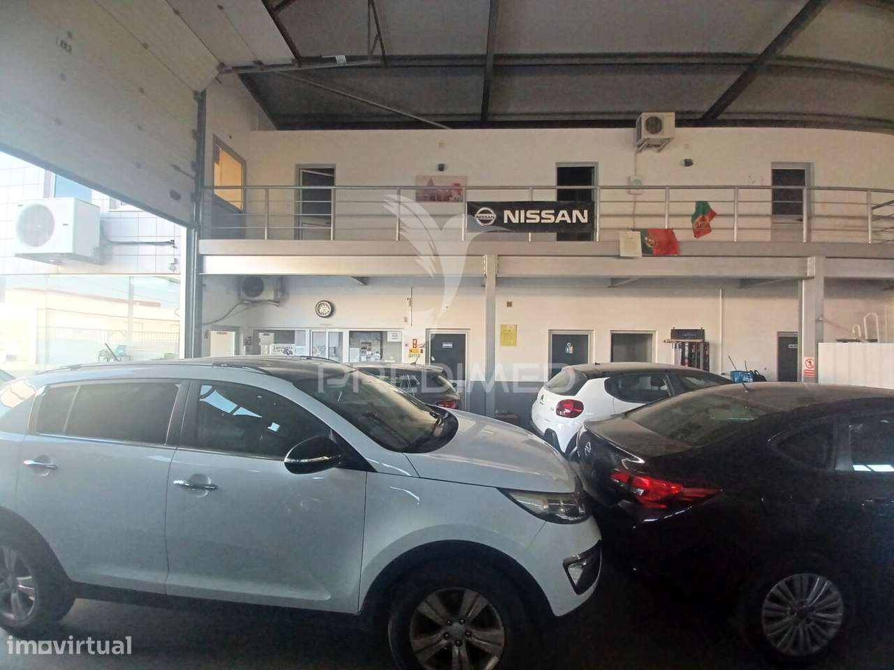 OFICINA - Mecânica, Chapa e Pintura - Grande imagem: 4/14