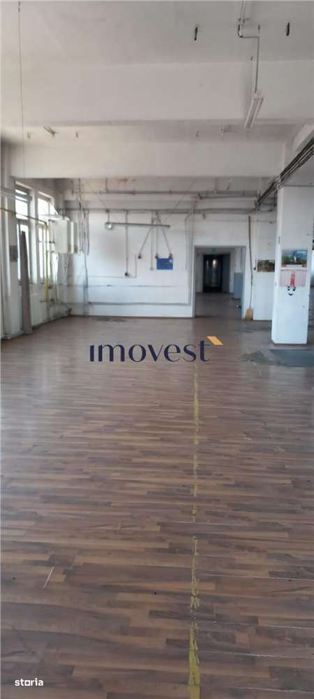 Hala pentru productie si depozitare de inchiriat. - Imagine principală: 4/15