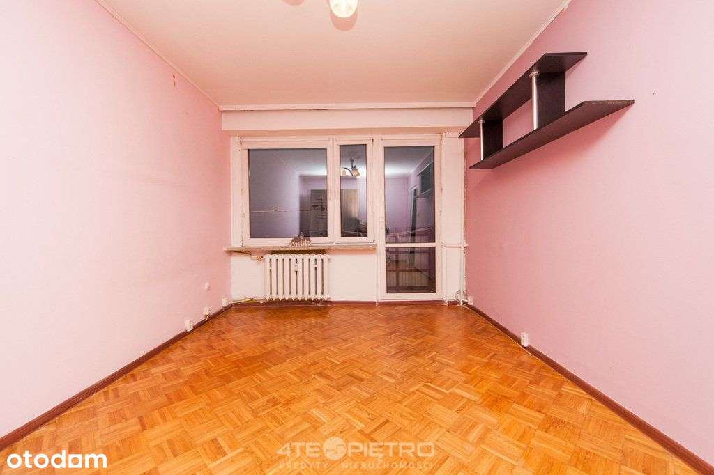 Mieszkanie z widokiem na zieleń - Pełny obrazek: 5/14