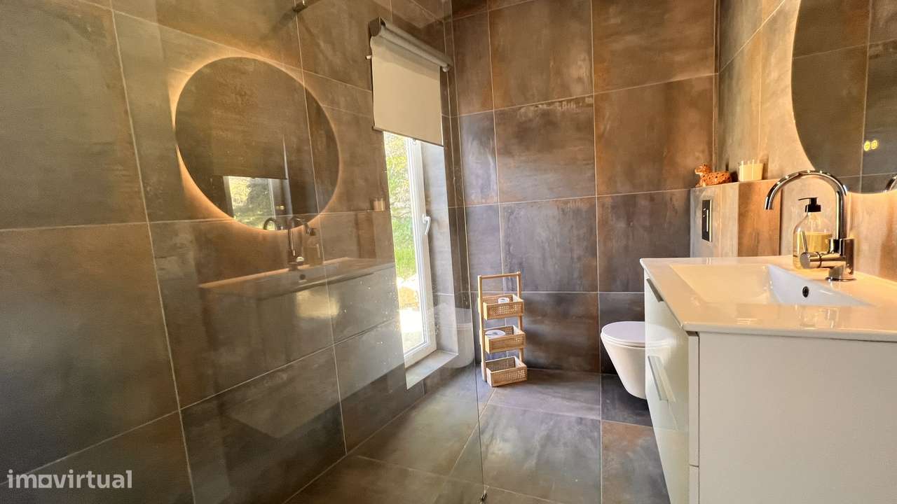 Moradia T2+1 em Portela do Bispo – Dois Portos, Torres Vedras-11