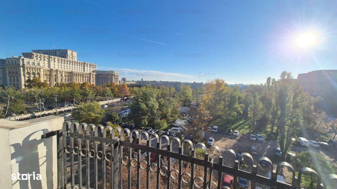 Vanzare apartament 3 camere Palatul Parlamentului - 13 Septembrie - Imagine principală: 5/12
