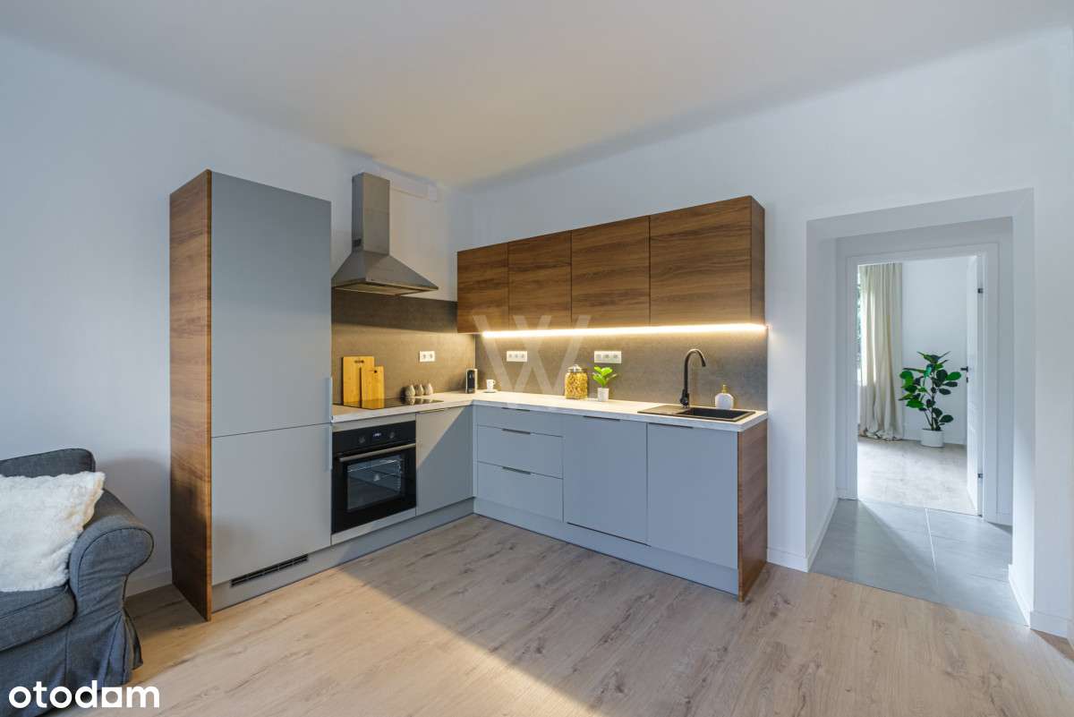 Nowe 3 pokoje, bez prowizji-4