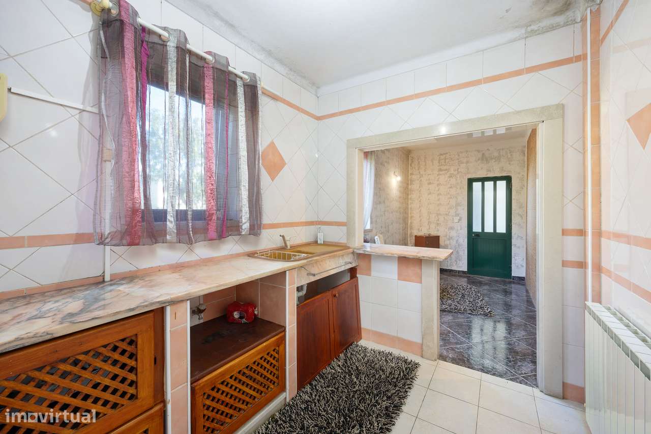 Moradia T3 || Isolada || Albergaria dos Doze, Pombal-34