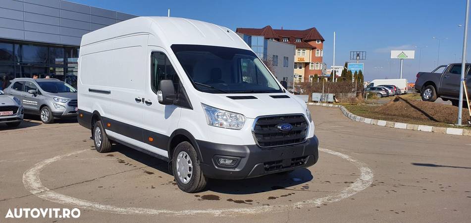 Ford Transit - 2