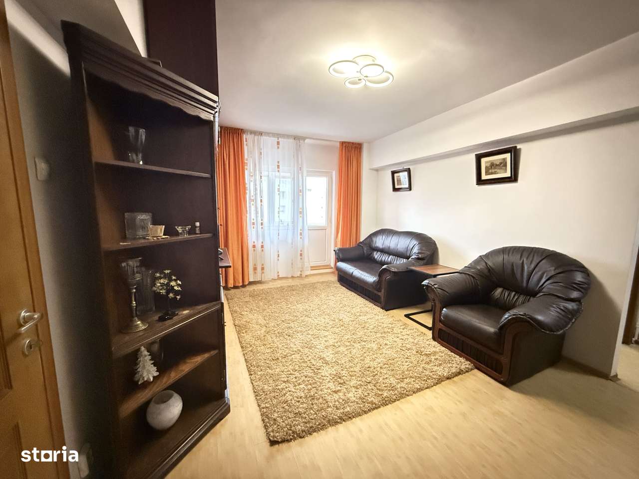 Apartament 2 camere Lacul Tei Teiul Doamnei Colentina - Imagine principală: 3/17
