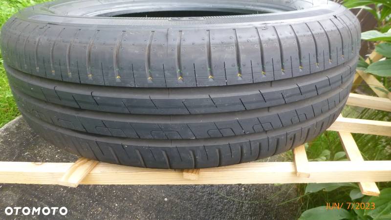 Opony nowe Goodyear Efficientgrip Performance 2023 r. 185/65R15 duży upust - 5