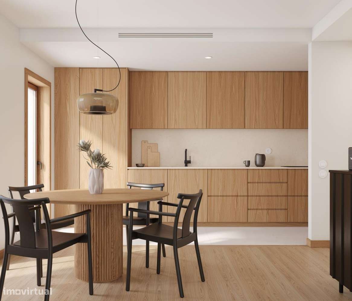 Apartamento T2 | Porto Art Square - Grande imagem: 5/14