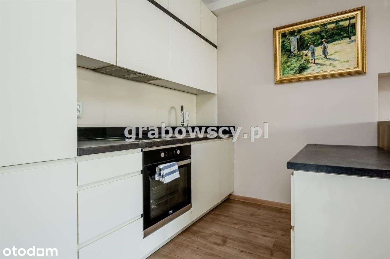 Kawaleryjska 3 - tuż przy Lesie Zwierzynieckim!-4