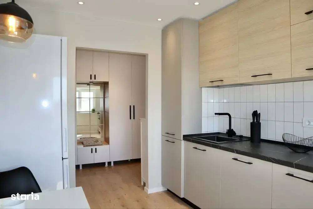 Vanzare-  Apartament 2 camere - Crângași / Constructorilor - Imagine principală: 4/10