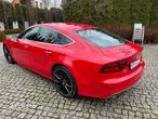 Audi S7 4.0 TFSI Quattro S tronic - 2