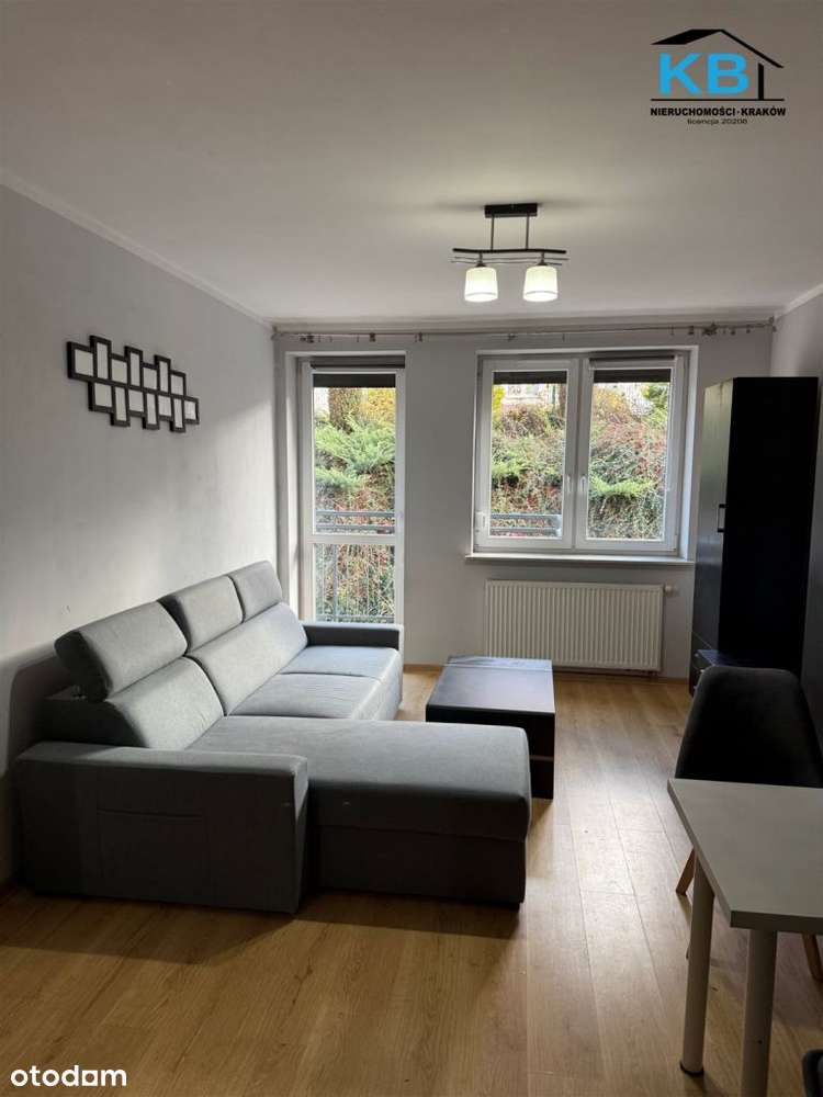 Mieszkanie, 42 m², Kraków - Pełny obrazek: 5/15