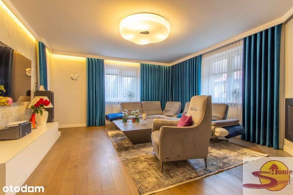 Dom na sprzedaż os. Godów-1