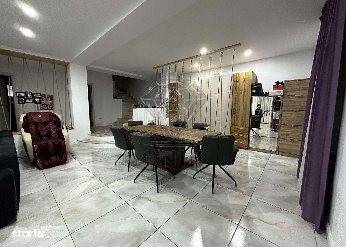 CASA  MODERNA LIPANESTI PRAHOVA - Imagine principală: 2/7