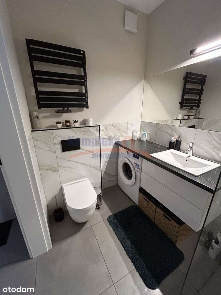 Apartament o powi.33 m²ścisłeCentrum– Stare Miasto-4