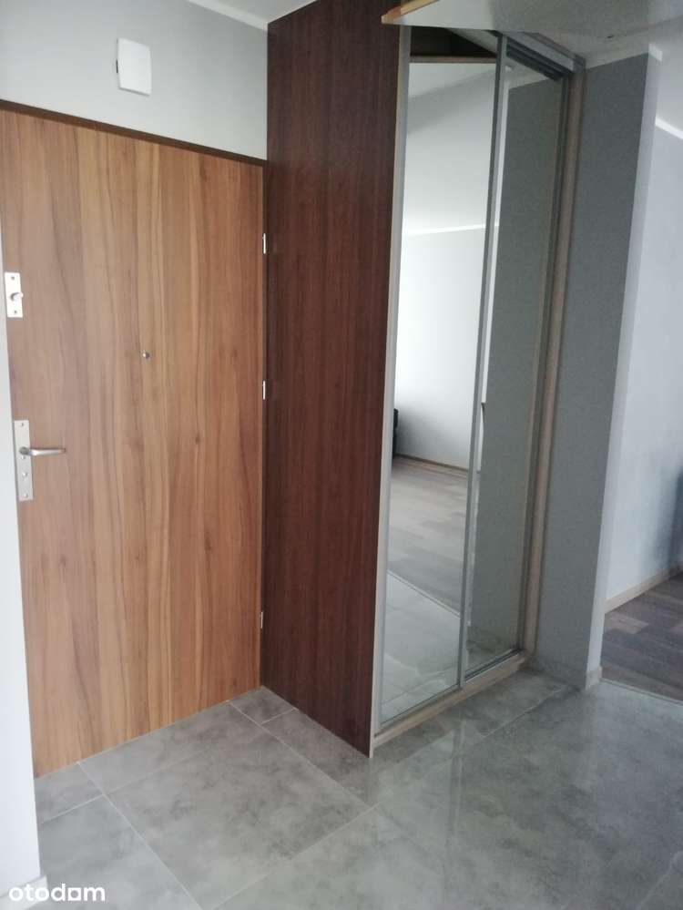 Wrocław/Krzyki/Jagodno, pow. 47+18 mkw., miejsce postojowe - Pełny obrazek: 5/16