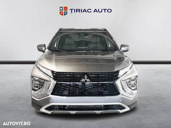 Mitsubishi Eclipse-Cross PHEV Intense - 2