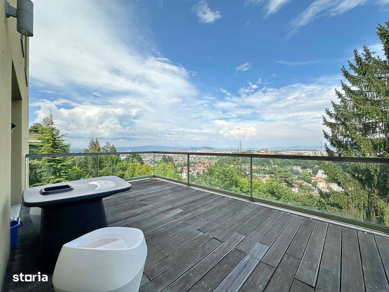 Apartament 3 Camere Inchiriere - Finisaje Premium, Mobilat si Utilat - Imagine principală: 3/12