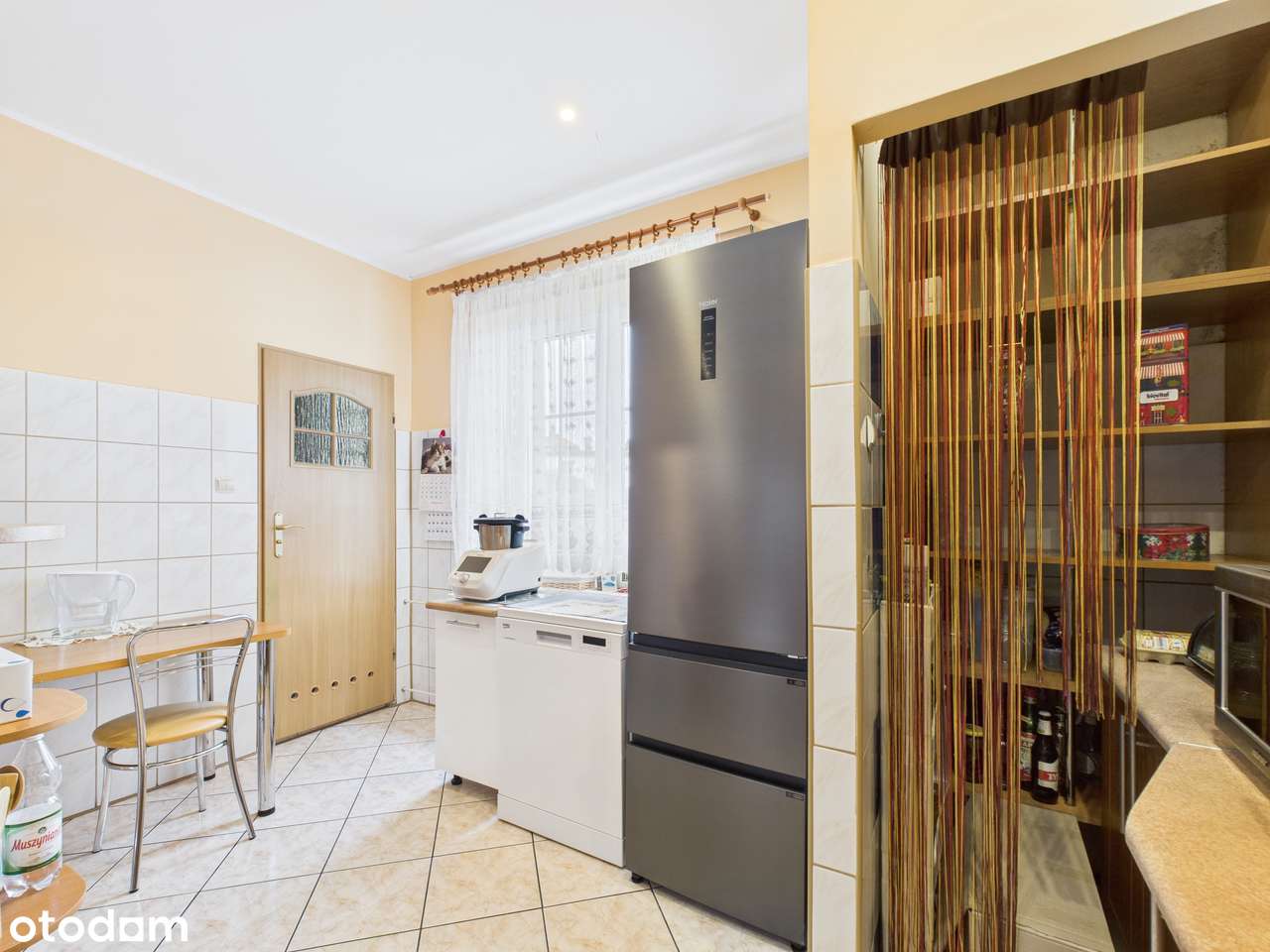 3 pokoje | Duża kuchnia | blisko tramwaj | os. Warszawskie-12