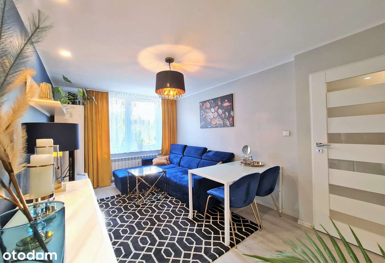 Nowy Bytom-polecamy wyremontowane M3 w bloku! 1 piętro!!-2