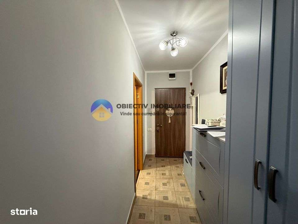 Apartament 3 camere de vanzare – Etaj 2 – Darmanesti-9