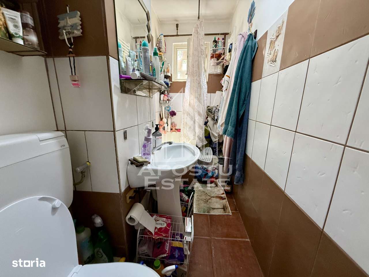 Apartament cu 2 camere in zona Sagului - Imagine principală: 5/6