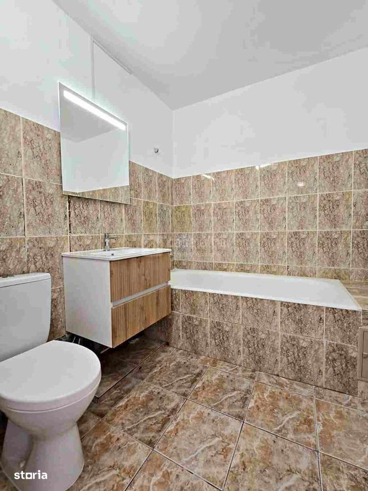 Galata - LIDL, 3 camere decomandat, disponibil imediat-6