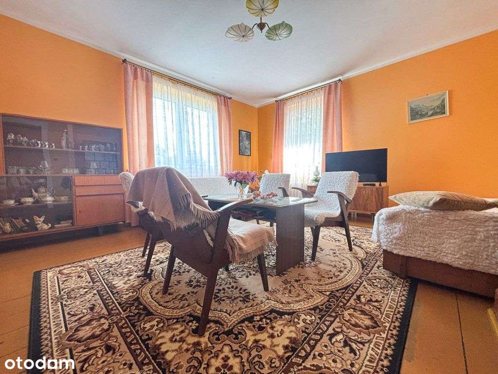 Mieszkanie, 55,04 m², Chojna-9
