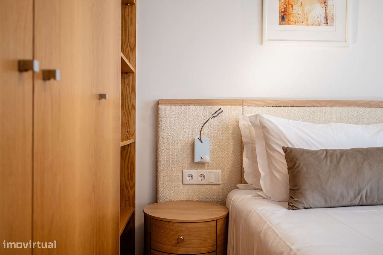 Apartamento T2 com Jardim | Primelife, Carvoeiro-26