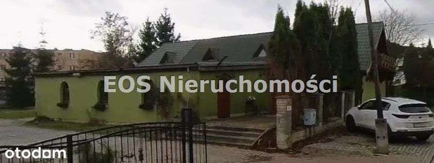 Działka, 387,50 m², Czarny Bór-0