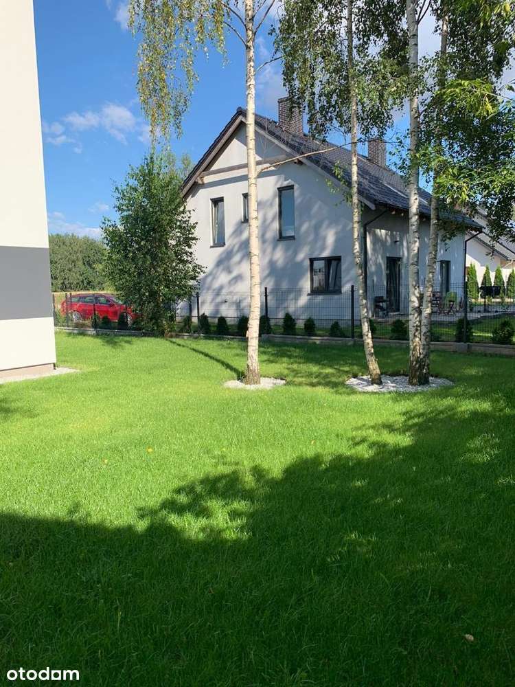 Dom z ogrodem do wynajęcia Jaśin – pohled 4